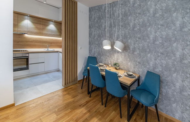 Arena Big Luxury Apartment - Foto 16