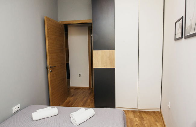Arena Big Luxury Apartment - Foto 2