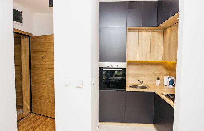 Arena Big Luxury Apartment - Foto 10