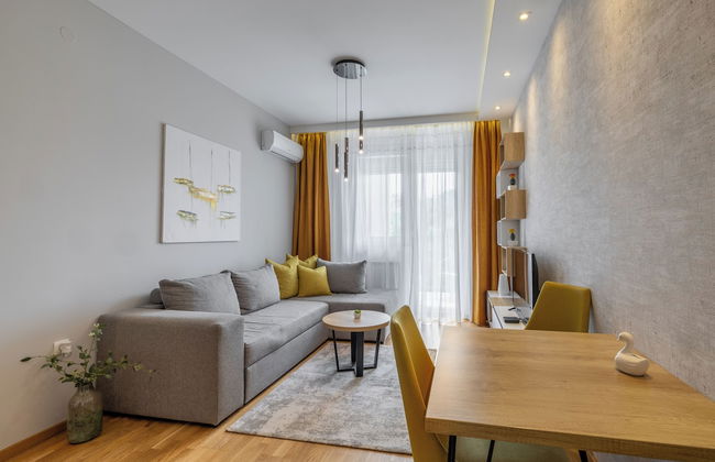 Arena Big Luxury Apartment - Foto 18