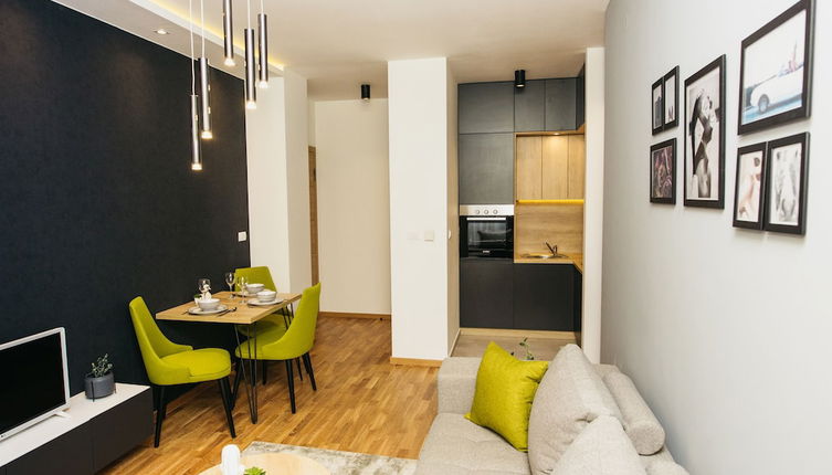 Photo 1 - Arena Big Luxury Apartment