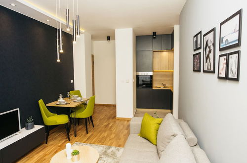 Photo 1 - Arena Big Luxury Apartment