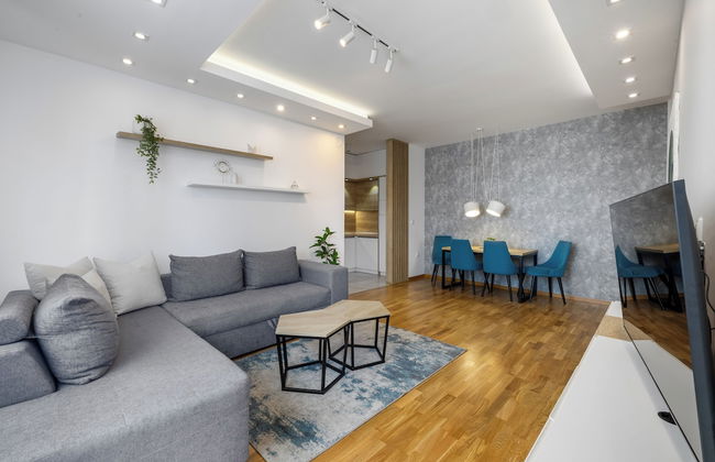 Arena Big Luxury Apartment - Foto 24