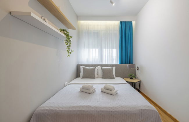 Arena Big Luxury Apartment - Foto 9