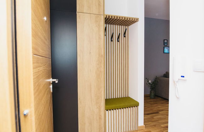 Arena Big Luxury Apartment - Foto 26