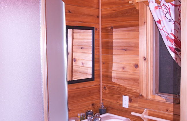 Les Chalets du Trappeur - Foto 14