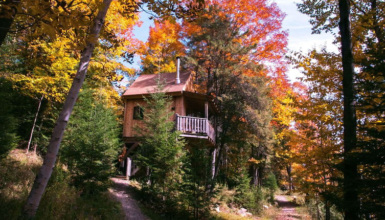 Photo 1 - Les Chalets du Trappeur