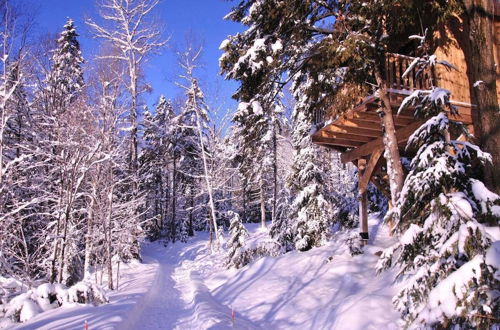 Photo 31 - Les Chalets du Trappeur