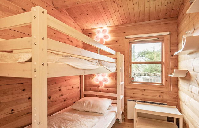 5 Person Holiday Home in Strandby-by Traum - Foto 5