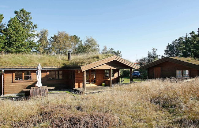 5 Person Holiday Home in Strandby-by Traum - Foto 1