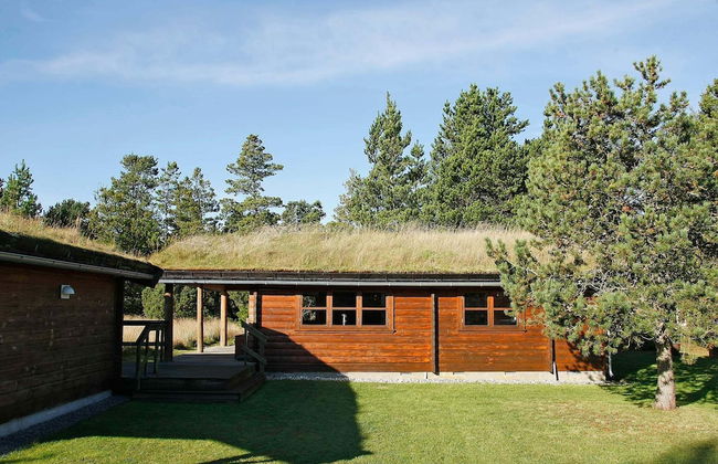 5 Person Holiday Home in Strandby-by Traum - Foto 17