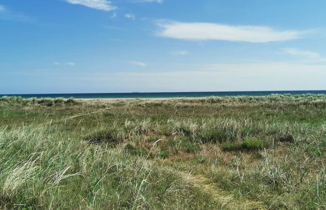 5 Person Holiday Home in Strandby-by Traum - Foto 5