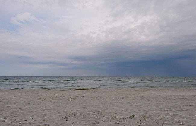 5 Person Holiday Home in Strandby-by Traum - Foto 21