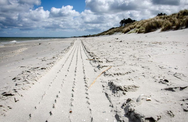 5 Person Holiday Home in Strandby-by Traum - Foto 20