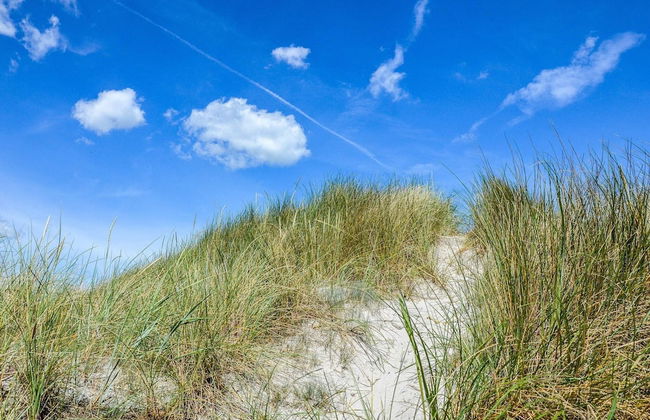 5 Person Holiday Home in Strandby-by Traum - Foto 6