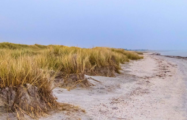 5 Person Holiday Home in Strandby-by Traum - Foto 22