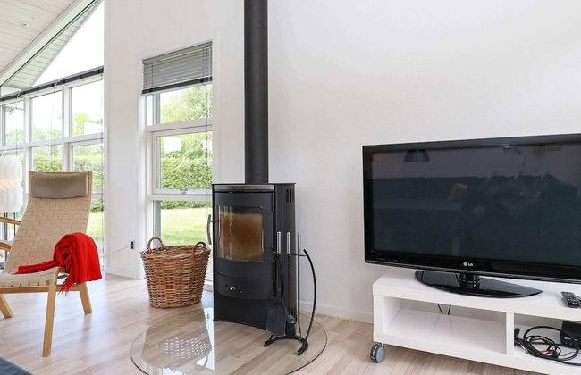 8 Person Holiday Home in Hals-by Traum - Foto 15