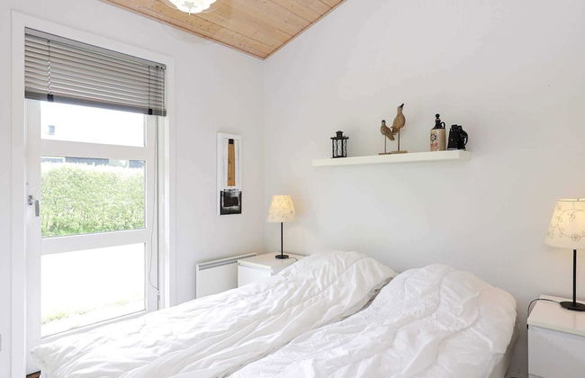 8 Person Holiday Home in Hals-by Traum - Foto 11