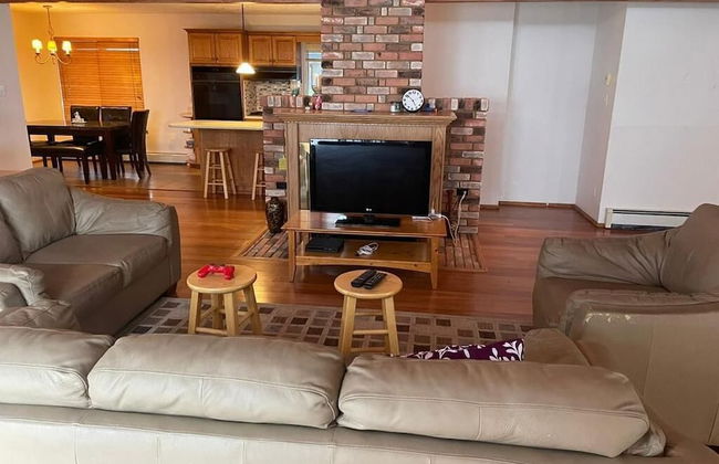 Metchosin Beach House - Foto 1