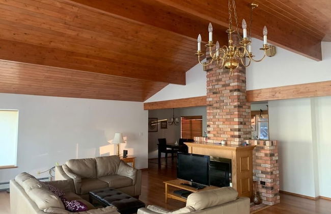 Metchosin Beach House - Foto 17