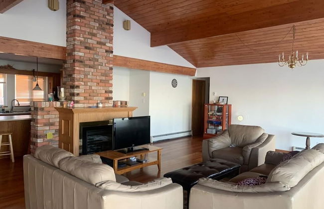 Metchosin Beach House - Foto 8