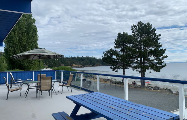 Metchosin Beach House - Foto 12