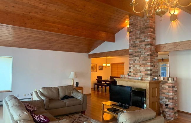 Metchosin Beach House - Foto 10