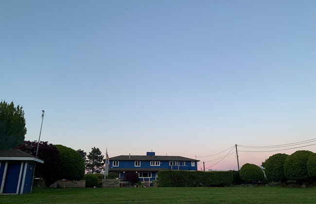 Metchosin Beach House - Foto 20