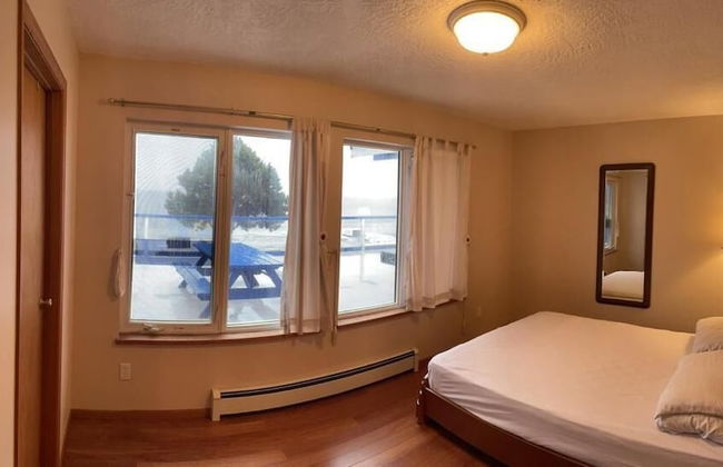 Metchosin Beach House - Foto 5