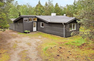 Photo 1 - 8 Person Holiday Home in Romo