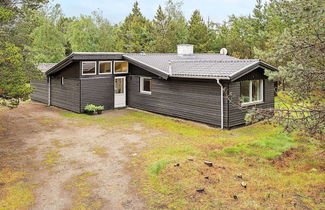 Photo 1 - 8 Person Holiday Home in Romo