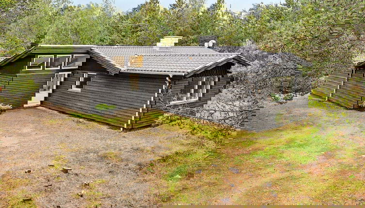 Foto 1 - 8 Person Holiday Home in Romo