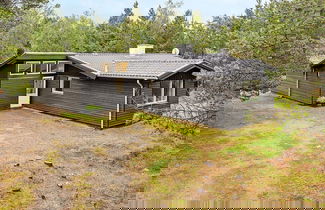 Foto 1 - 8 Person Holiday Home in Romo