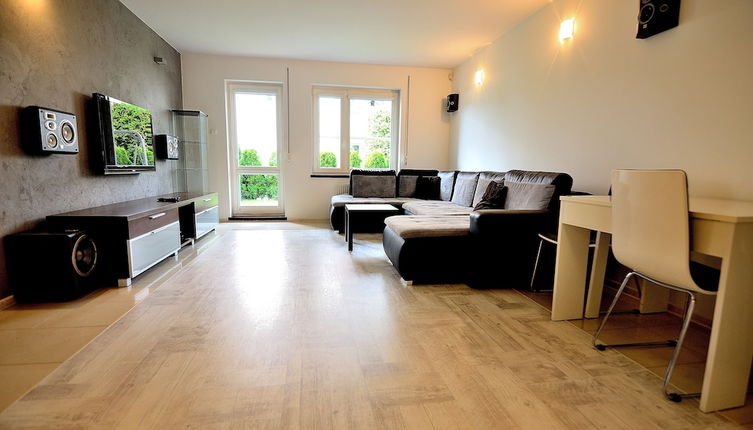 Photo 1 - Victus Apartamenty - Sopot