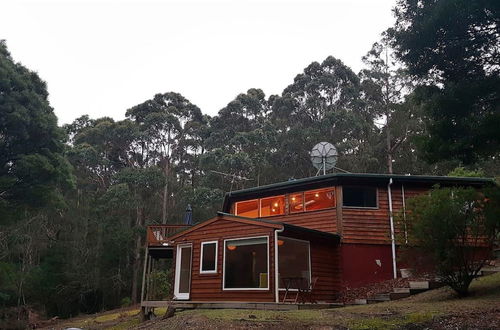 Photo 17 - Eaglehawk Rainforest Retreat