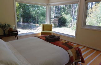 Foto 2 - Eaglehawk Rainforest Retreat