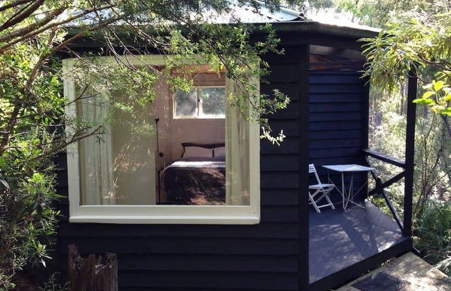 Eaglehawk Rainforest Retreat - Foto 10