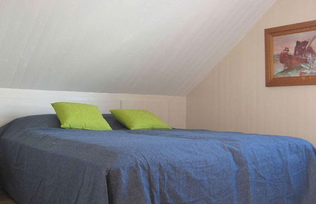 4 Person Holiday Home in Romelanda-by Traum - Foto 15