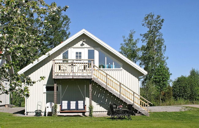 4 Person Holiday Home in Romelanda-by Traum - Foto 1