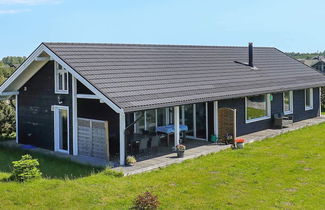 Foto 1 - 11 Person Holiday Home in Vaeggerlose-by Traum