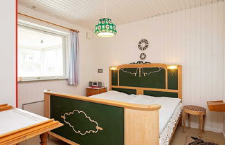 Foto 2 - Chic Holiday Home in Hvide Sande near Sea