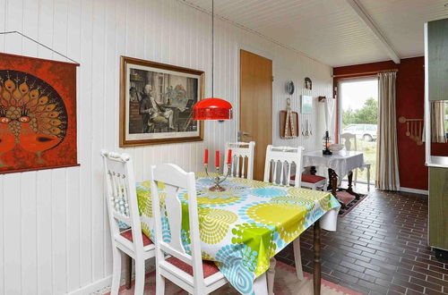 Photo 21 - Chic Holiday Home in Hvide Sande near Sea