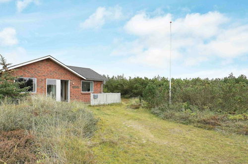 Photo 24 - Chic Holiday Home in Hvide Sande near Sea