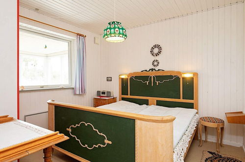 Photo 8 - Chic Holiday Home in Hvide Sande near Sea