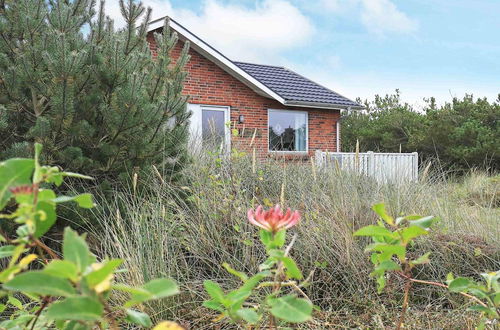 Photo 23 - Chic Holiday Home in Hvide Sande near Sea