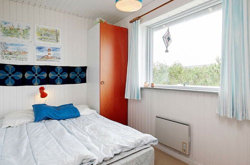 Foto 7 - Chic Holiday Home in Hvide Sande near Sea