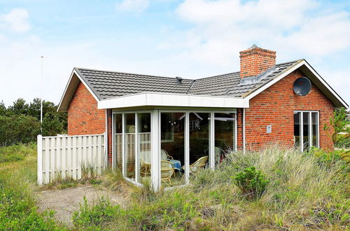 Photo 1 - Chic Holiday Home in Hvide Sande near Sea