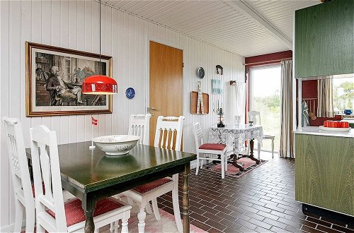 Photo 3 - Chic Holiday Home in Hvide Sande near Sea