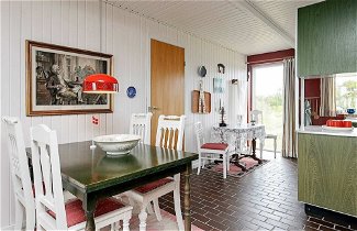 Photo 3 - Chic Holiday Home in Hvide Sande near Sea