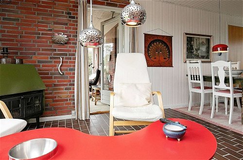 Photo 18 - Chic Holiday Home in Hvide Sande near Sea